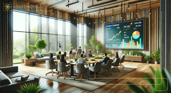 hakukoneoptimoinnin kartoitus ja sen hyödyt digitehostamo