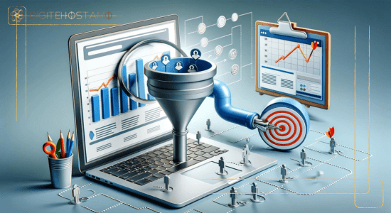 Konversio optimointi auttaa kävijöitä tekemään haluttuja asioita