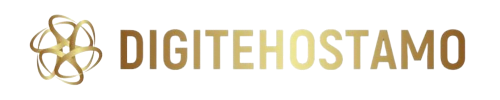 Digitehostamo logo