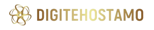 Digitehostamo logo
