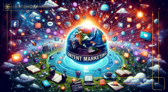 Mitä on sisältömarkkinointi