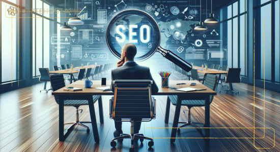 Mitä tarkoittaa SEO? Digitehostamo