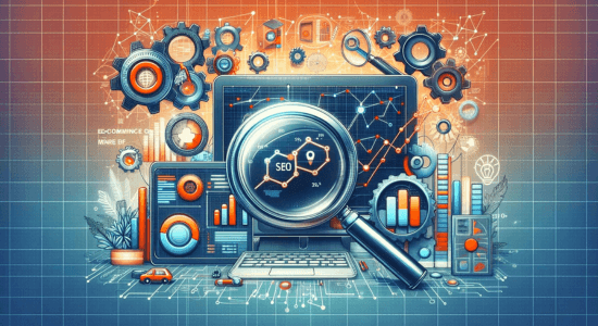 Tuotesivun hakukoneoptimoini verkkokaupassa