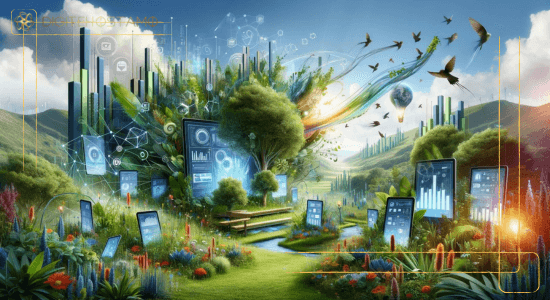 Orgaaninen näkyvyys Googlessa on avain yrityksen menestykseen