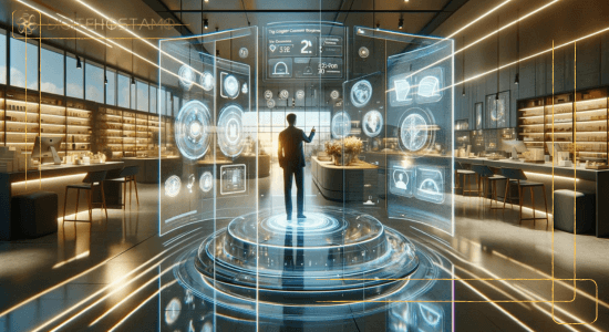 Digitaalinen asiakaskokemus on tärkeä osa asiakaspolkua