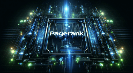 PageRank