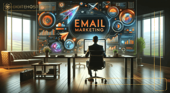 Sähköpostimarkkinointi