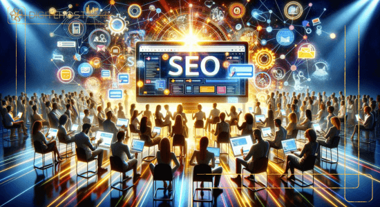 seo markkinointi tavoittaa paljon ihmisiä lähes ilmaiseksi